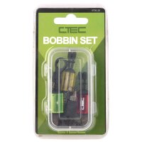 Spro C-TEC Bobbin Set Multicolor 3 Einhängebissanzeiger