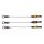 Spro C-TEC Bobbin Set Multicolor 3 Einhängebissanzeiger