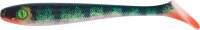 Balzer Pike Collector Shad 16cm Barsch