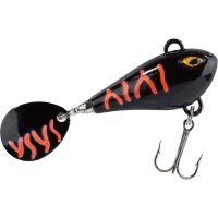 Balzer Shirasu Spin Buddy Kunstoffkörper 40mm 12g...