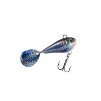 Balzer Shirasu Spin Buddy Kunstoffkörper 40mm 12g...