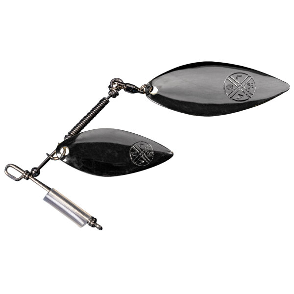 LMAB KÖFI Xtra Vibe Gr. S Black