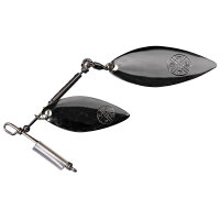 LMAB KÖFI Xtra Vibe Gr. S Black