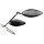LMAB KÖFI Xtra Vibe Gr. S Black
