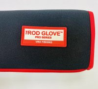 VRX The Rod Glove Spinning Pro Series Standard  bis...