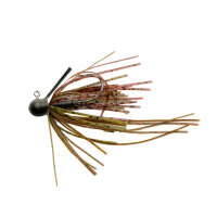 Noike Kaishin Finesse Jig 5.2g - Crawfish #17
