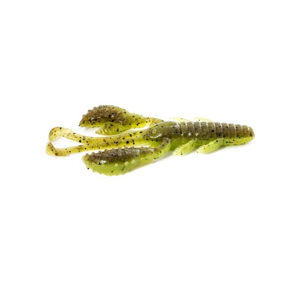 Noike Mighty Mama Green Pumpkin Chartreuse UV #131