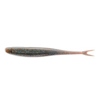 Noike SLT Minnow 3.5" Cinnamon Blue #34