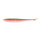 Noike SLT Minnow 3.5" Green Pumpkin Blossom #130
