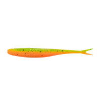 Noike SLT Minnow 3.5" Fire Tiger UV #144