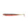 Noike Wobble Shad 3" - Green Pumpkin Blossom UV #130