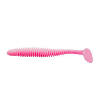 Noike Wobble Shad 3" - Bubblegum #49