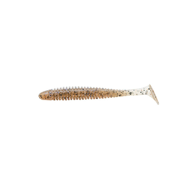 Noike Wobble Shad 4" - Phantom Prism #38