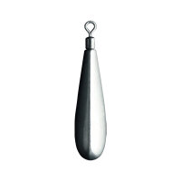 Ryugi Heavy Delta TG Sinker 1/4oz / 7g / (3 Stück)