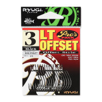 Ryugi LT Offset Größe - #2 (15 Stück)