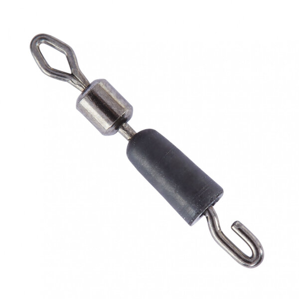 Balzer Feeder Master Micro Quick Snag 5 Stück Gr. M