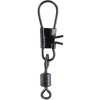 Balzer Shirasu Sicherheitswirbel #10 22Kg 5 Stück
