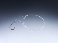 Balzer MK Fluorocarbon Zander Vorfach / Zander Rig Gr. 4/0