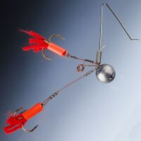 Balzer MK Spinnsystem für Köderfisch L / Gr. 1
