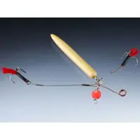Balzer MK Auftriebs-System Gr. S Hakengöße 6