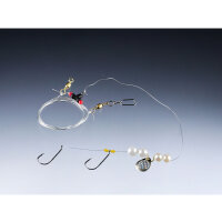 Balzer Steinbutt System, 1m, 0,40/0,60mm,...
