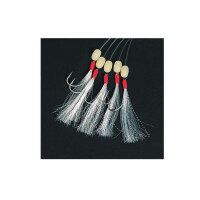 Balzer Edition Sea Makrelenvorfach weiss