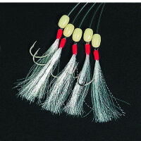 Balzer Edition Sea Wittlings- / Makrelenvorfach weiss
