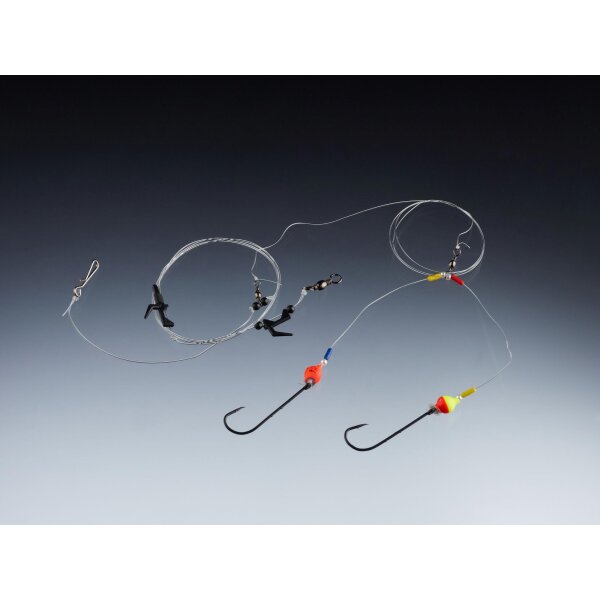 Balzer Edition Sea Surf Natural Bait System 90cm 0,60/0,40mm #1