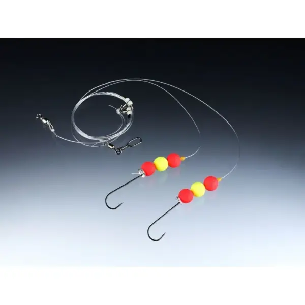 Balzer Edition Sea Anti-Krabbenvorfach #1 100cm 0,65/0,50mm