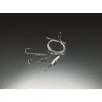 BALZER 71° North Dorschblinker-System Gr.4/0 210cm 0,8mm