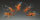 Balzer Edition 71° North Granelen orange