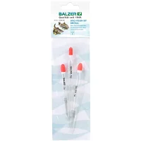 Balzer Speci-Posen-Set Kristall 3er Set