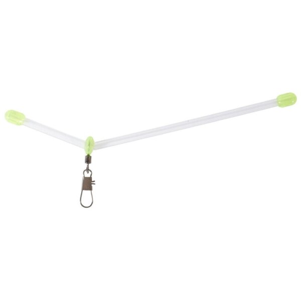 Balzer Abstandhalter 10cm 3 Stück transparent