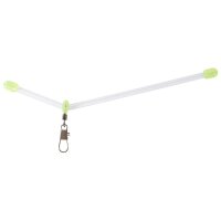 Balzer Abstandhalter 10cm 3 Stück transparent