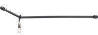 Balzer Abstandhalter Boom schwarz 20cm 3 Stück