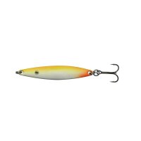 Hansen Fight UV Yellow Pearl White 15g