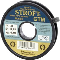 STROFT GTM 25m 0,25mm