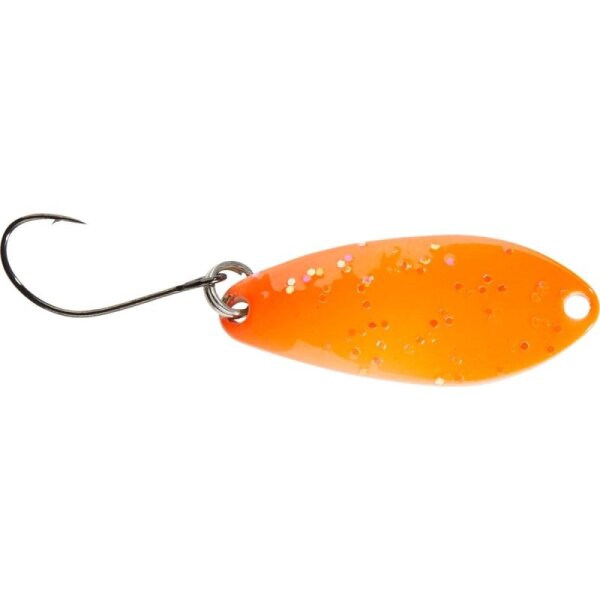 Balzer TA Torro Spoon 3,5g Orange Gold