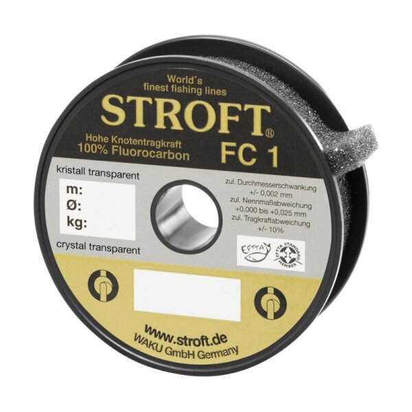 STROFT FC1 25m 0,20mm