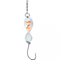 Balzer TA Shooter 2,5g Albino