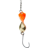 Balzer TA Shooter 2,5g Orange Gold