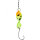 Balzer TA Shooter 2,5g Gelb Leopard
