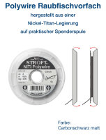 STROFT NiTi Polywire 2m 0,30mm