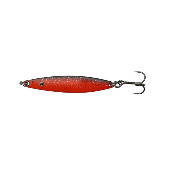 Hansen Fight UV red Black 15g