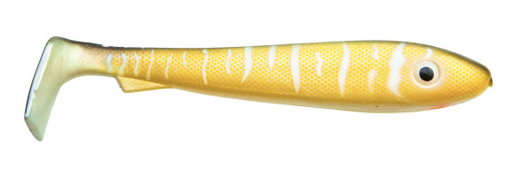 Svartzonker Big McRubber 25cm / 116g Gäddan 2Stk.