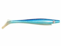 Strike Pro Giant Pig Shad 26cm / 134g Blue Herring