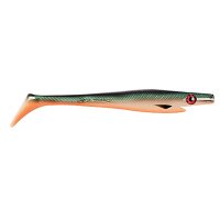 Strike Pro Giant Pig Shad 26cm / 134g Smelt