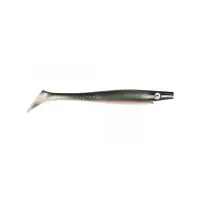 Strike Pro Pig Shad 23cm / 90g Baltic Herring