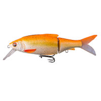 Savage Gear 3D Roach Lipster 18,2cm / 67g Slow Floating...