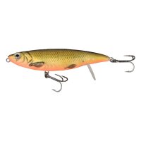 Savage Gear Backlip Herring 13,5cm / 45g Gold and Black